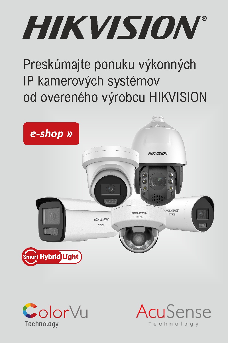 HIKVISION base mobile
