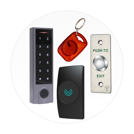 Pr�stupov�, obch�dzkov� syst�my