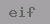verify