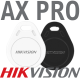 HIKVISION AX PRO - Kenky a prvesky