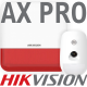 HIKVISION AX PRO