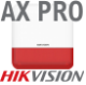 HIKVISION AX PRO - Sirny