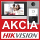 HIKVISION - AKCIA na videovr�tniky