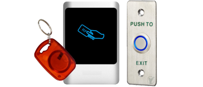 PR�STUPOV� SYST�MY