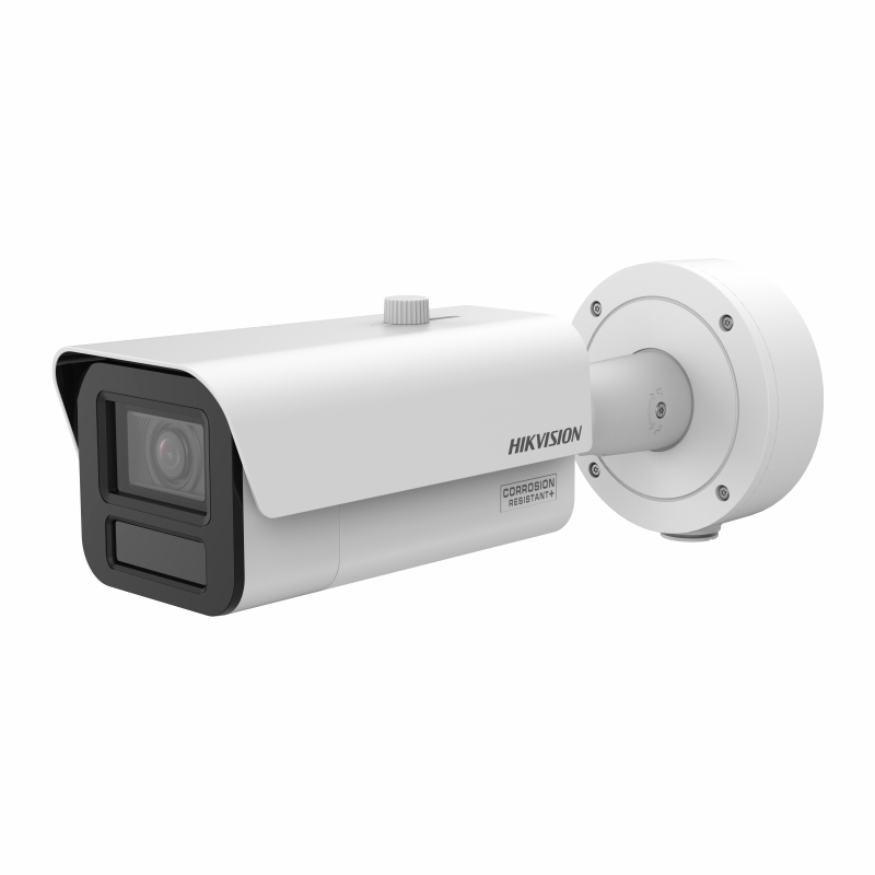 Hikvision iDS-2CD7A46G2/P-IZHSY(2.8-12mm) - 4 MP IP tubusová kamera ANPR DeepinView, motorický objektív, rozpoznávanie ŠPZ