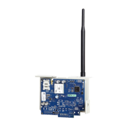 DSC LE2080E-EU - LTE 4G/3G komuniktor