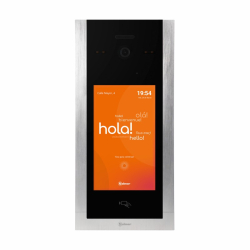 6507/G2+ Vstupn� dotykov� panel Sixty 5 pre Golmar G2+ (2-vodi�)