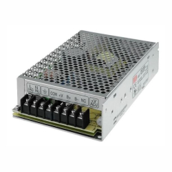 AD-155A Sp�nan� z�lohovan� nap�jac� zdroj 13.7V, 11.5A, 152W