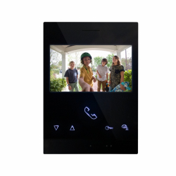 ART 4B LITE/G2+ Farebn� 4,3" video monitor (�ierny) "hands free"