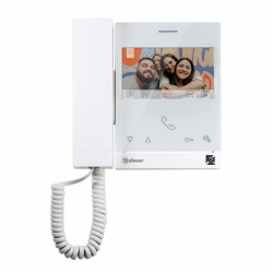 ART 4TH LITE/G2+ Farebn� 4,3" video monitor