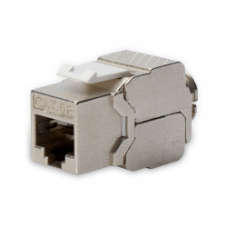 DIGITUS CAT 5e - Keystone Jack, tienen�, pripojenie bez n�radia