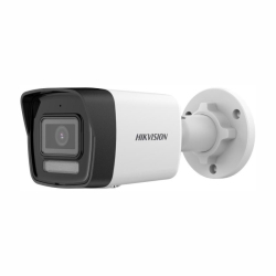 Hikvision DS-2CD1023G2-LIU(2.8mm) - 2 MP IP tubusov� kamera, mikrof�n, hybridn� pr�svit