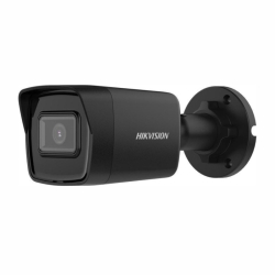 Hikvision DS-2CD1043G2-I(2.8mm)(BLACK) - 4 MP IP tubusov� kamera tmav�