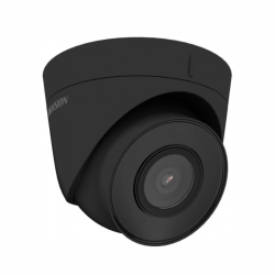 Hikvision DS-2CD1343G2-I(2.8mm)(BLACK) - 4 MP IP dome kamera tmav�