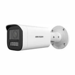 Hikvision DS-2CD1643G2-LIZSU(2.8-12mm) - 4 MP IP tubusov� kamera, motorick� objekt�v, hybridn� pr�svit