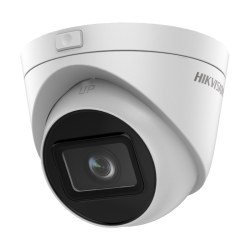Hikvision DS-2CD1H43G2-IZ(2.8-12mm) - 4 MP IP dome kamera, motorick� objekt�v