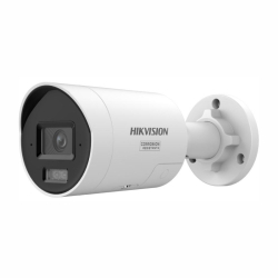 Hikvision DS-2CD20126G3-IUY/SL(2.8mm)(eF) - 12 MP IP tubusov� kamera, mikrof�n/reproduktor, AcuSense