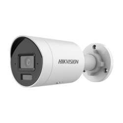 Hikvision DS-2CD2043G2-LI2U(4mm) - 4 MP IP tubusov� kamera, mikrof�n, hybridn� pr�svit