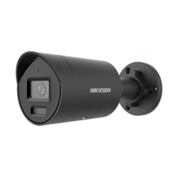 Hikvision DS-2CD2086G2H-IU (2.8mm)(eF)/BLACK 8 MP IP tubusov kamera tmav, mikrofn, AcuSense