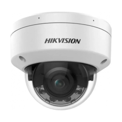 Hikvision DS-2CD2147G2H-LISU (2.8mm)(eF) - 4 MP IP dome kamera, mikrofn, ColorVu s hybridnm prsvitom