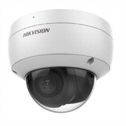 Hikvision DS-2CD2126G2-ISU (2.8mm)(C) - 2 MP IP dome kamera, mikrofn, AcuSense