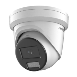 Hikvision DS-2CD2323G2-IU (2.8mm)(D) - 2 MP IP dome kamera, AcuSense, mikrofn