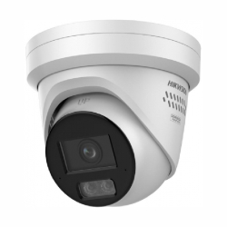 Hikvision DS-2CD2346G3-IZS2UY/SL(2.8/4mm)(O-STD) - 4 MP IP dome kamera, du�lne ohnisko, mikrof�n/reproduktor, AcuSense