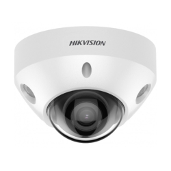 Hikvision DS-2CD2586G2-IS (2.8mm)(C) - 8 MP IP dome kamera - vhodn do vahu, mikrofn, AcuSense