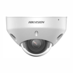 Hikvision DS-2CD2583G2-LIS2U(2.8mm) - 8 MP IP dome kamera - vhodn� do v��ahu, mikrof�n, hybridn� pr�svit