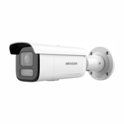 Hikvision DS-2CD2623G2-LIZS2U(2.8-12mm) - 2 MP IP tubusov� kamera, motorick� objekt�v, hybridn� pr�svit