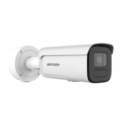Hikvision DS-2CD2646G2H-IZS(2.8-12mm)(eF) - 4 MP IP tubusov� kamera, motorick� objekt�v, AcuSense