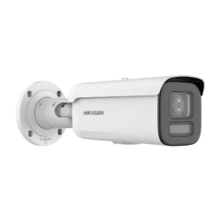 Hikvision DS-2CD2647G2HT-LIZS (2.8-12mm)(eF) - 4 MP IP tubusov kamera, ColorVu s hybridnm prsvitom, motorick objektv