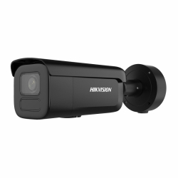 Hikvision DS-2CD2686G2H-IZS(2.8-12mm)eF BLACK - 8 MP IP tubusov� kamera tmav�, motorick� objekt�v, AcuSense