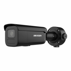 Hikvision DS-2CD2686G2HT-IZS(2.8-12)/eF/BLK - 8 MP IP tubusov� kamera tmav�, motorick� objekt�v, AcuSense