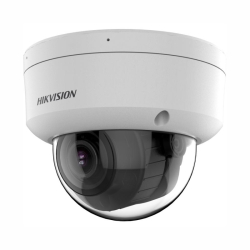 Hikvision DS-2CD2723G2-LIZS2U(2.8-12mm) - 2 MP IP dome kamera, motorick� objekt�v, hybridn� pr�svit