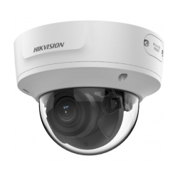 Hikvision DS-2CD2783G2-IZS (2.8-12mm) - 8 MP IP dome kamera, motorick objektv, AcuSense