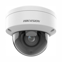 Hikvision DS-2CD2746G2HT-IZS (2.8-12mm)(eF) - 4 MP IP dome kamera, motorick objektv, AcuSense