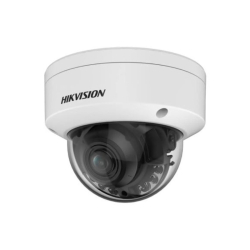 Hikvision DS-2CD2747G2HT-LIZS (2.8-12mm)(eF) - 4 MP IP dome kamera, ColorVu s hybridnm prsvitom, motorick objektv