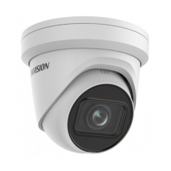 Hikvision DS-2CD2H43G2-IZS (2.8-12mm)(O-STD) - 4 MP IP dome kamera, motorick objektv, AcuSense