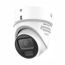Hikvision DS-2CD2H86G2H-IZS2UY/SL(2.8-12mm)eFO-STD - 8 MP IP dome kamera, mikrof�n/reproduktor, motorick� objekt�v, AcuSense