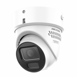 Hikvision DS-2CD2H87G3-LIZS2UY/SL(2.8-12mm) - 8 MP IP dome kamera, ColorVu s hybridn�m pr�svitom, mikrof�n/reproduktor, motorick� objekt�v
