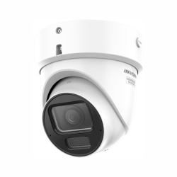 Hikvision DS-2CD2H86G2H-IZSY(2.8-12mm)(eF)(O-STD) - 8 MP IP dome kamera, motorick� objekt�v, AcuSense