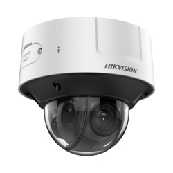 Hikvision DS-2CD3D86G2T-IZHSU(2.8-12mm)(C)(O-STD) - 8 MP IP dome kamera, AcuSense, motorick objektv, mikrofn