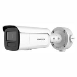 Hikvision DS-2CD3T86G2-4ISY(2.8mm)(H)(eF)(O-STD) - 8 MP IP tubusov� kamera AcuSense