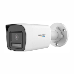 Hikvision DS-2CE10KF3T-LS(2.8mm) - 3K 4v1 tubusov� kamera ColorVu s hybridn�m pr�svitom (turbo HD), mikrof�n