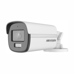 Hikvision DS-2CE12KF0T-LFS (2.8mm) - 3K 4v1 tubusov ColorVu s hybridnm prsvitom (turbo HD), mikrofn