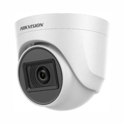 Hikvision DS-2CE76D0T-ITPF(2.8mm)(C) - 2 MP 4v1 dome kamera (turbo HD)