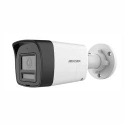 Hikvision DS-2CE16D0T-LTS(2.8mm) - 2MP 4v1 tubusov� kamera s smart hybridn�m pr�svitom (turbo HD), mikrof�n, reproduktor