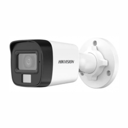 Hikvision DS-2CE16D0T-LFS (2.8mm) - 2MP 4v1 tubusov ColorVu s hybridnm prsvitom (turbo HD), mikrofn