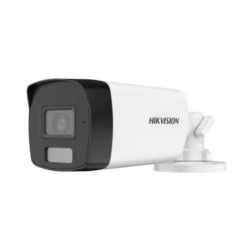 Hikvision DS-2CE17K0T-LFS (2.8mm) - 3K 4v1 tubusov ColorVu s hybridnm prsvitom (turbo HD), mikrofn